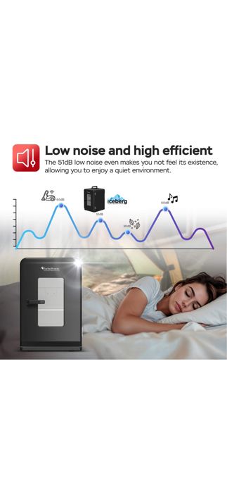 Mini frigider TurboTronic TT-EC15