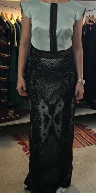 Rochie eleganta de seara