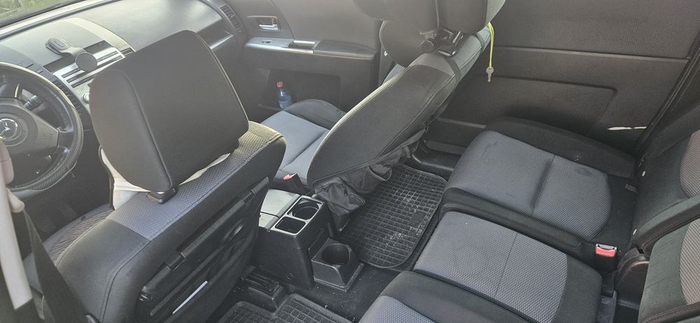 MAZDA 5 2006 — imagine 4
