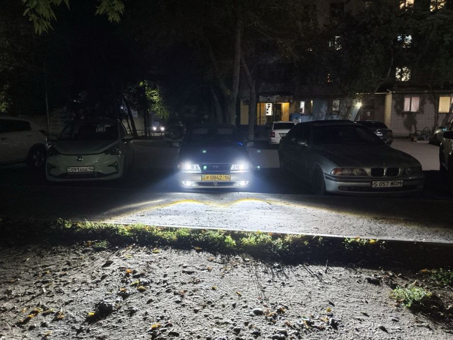 Daewoo nexia ( 1 ) 2005