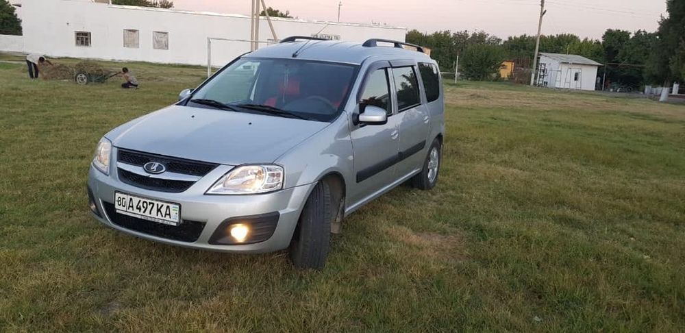 Машина куплена из салона