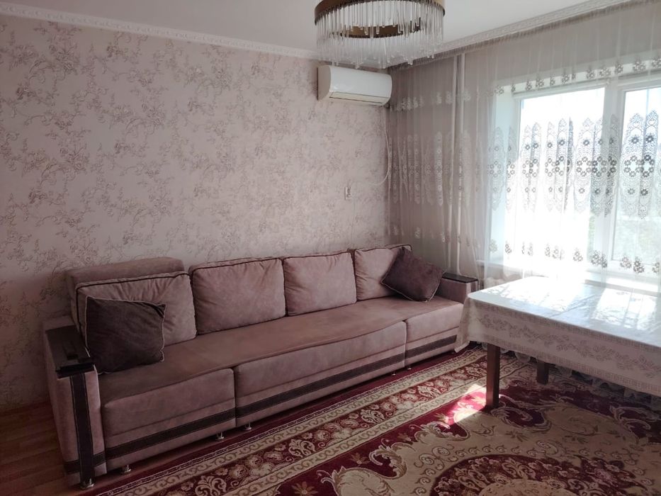 Продам 2х комнатную квартиру