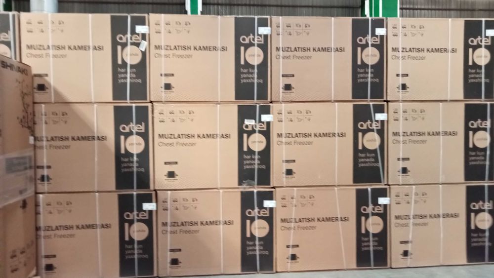 Морозильник Artel. Арзон нарх! Музлатгич. Ишончли савдо! Muzlatkich!