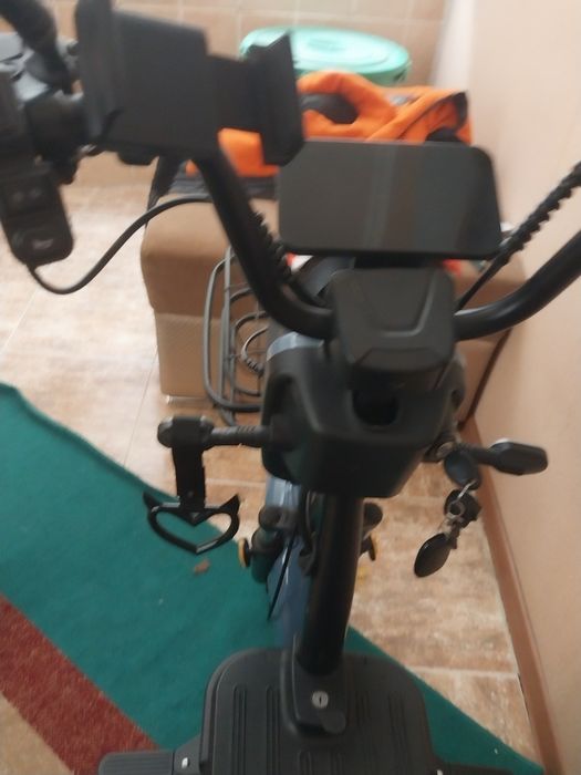 Скутер aosi cocт идеал