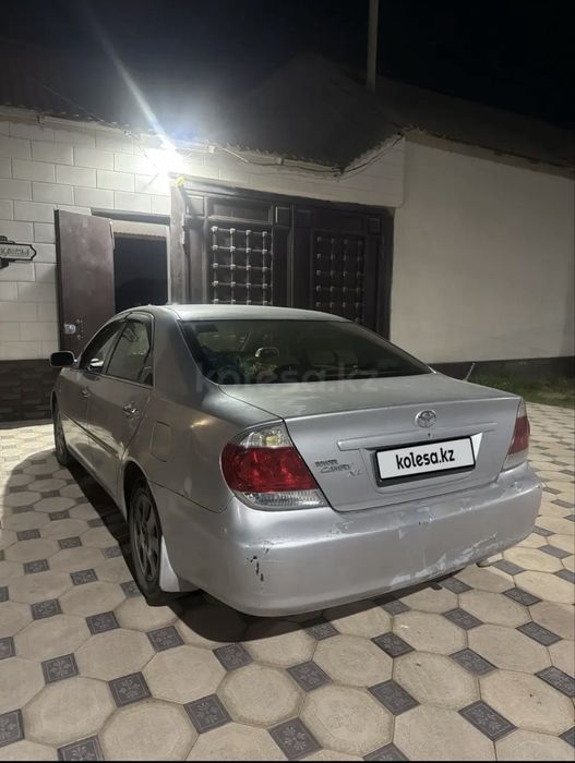 Toyota Camry 2005 срочно , обмена нет