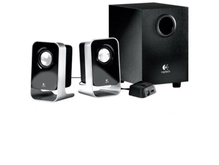 Vand boxe pc logitech