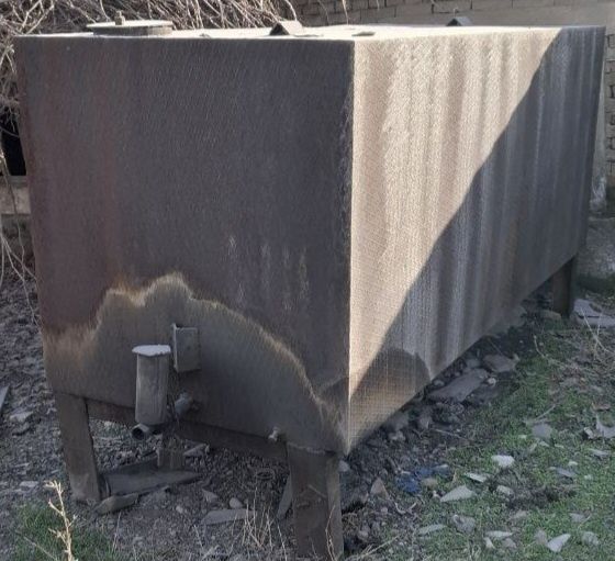 Sestrna sotiladi 800$