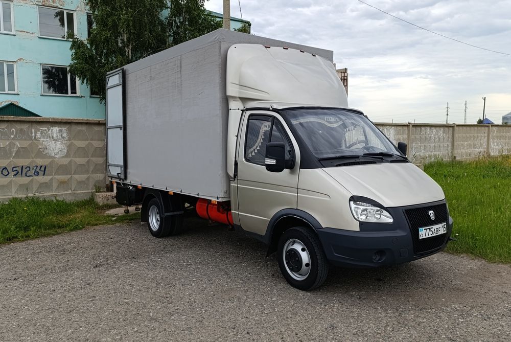 Газели Грузчики грузоперевозки круглосуточно