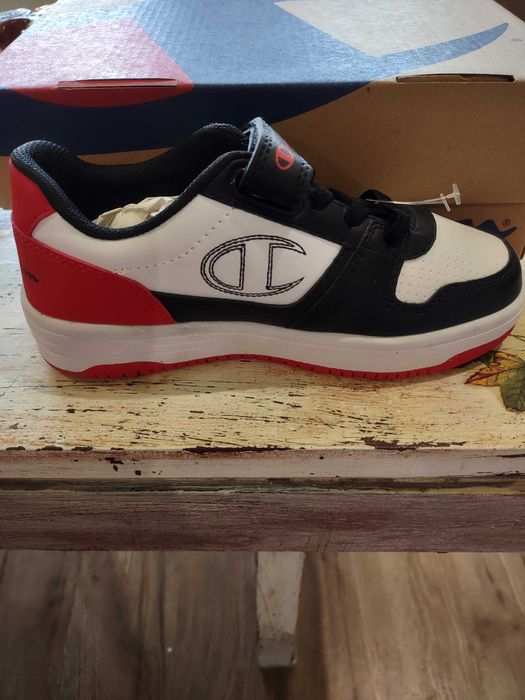 Детски маратонки Champion 28