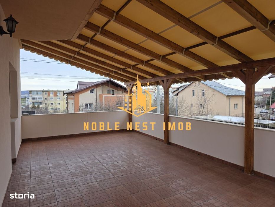 Casa solida si spatioasa | Antiseismic grad 8 | Platou Prundu, Pitesti