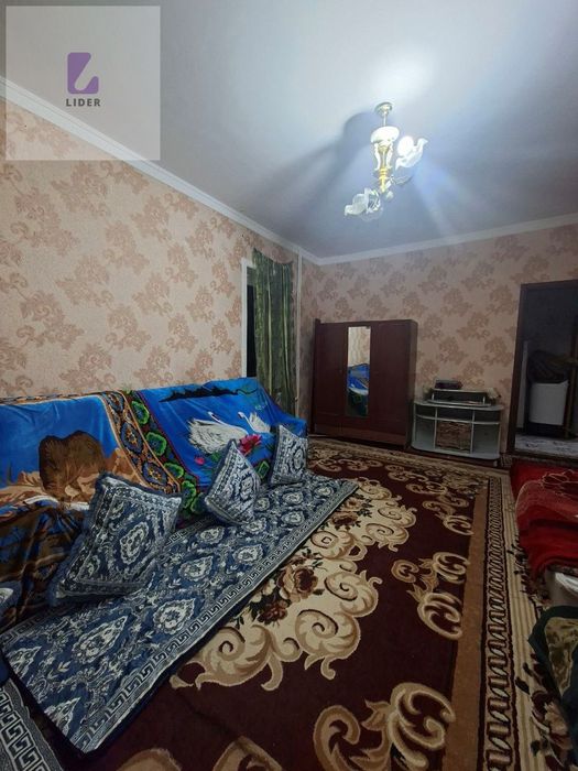 Продается 3х комнатная квартира. Срочно. Согдиана