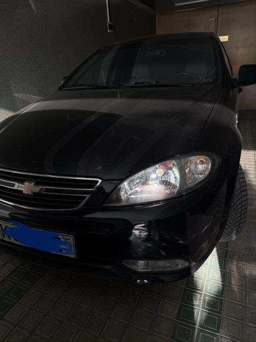 Chevrolet Gentra 2023 Своя!
