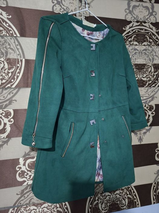 Кийимлар сотилади дейарли янги