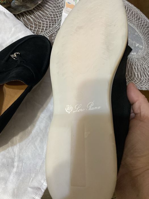 Mocasini Loro Piana