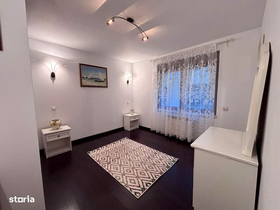 Apartament,