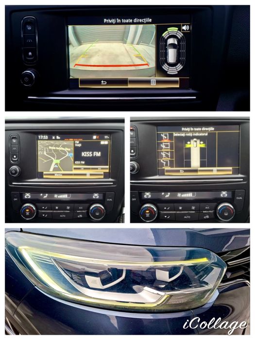 ‼️OFERTA.Renault Kadjar 1,6 dCi/EURO.6