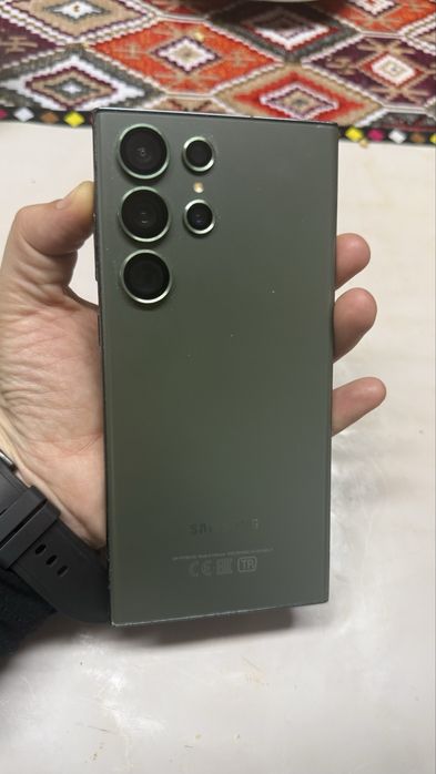 Samsung S 23 ultra 512gb