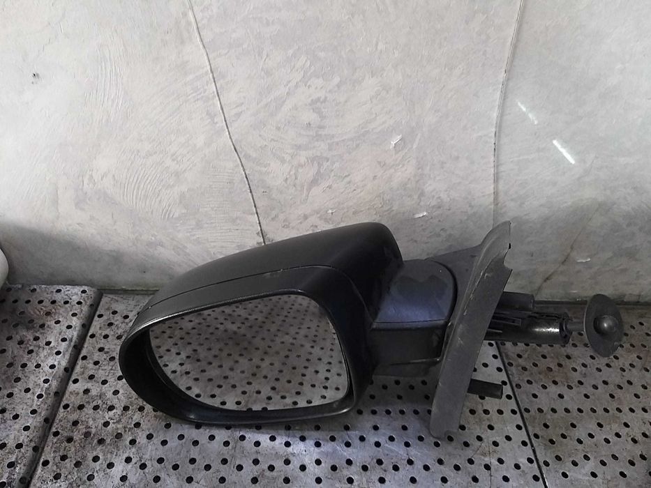 Oglinda manuala stanga renault twingo 2 cn0 12803000