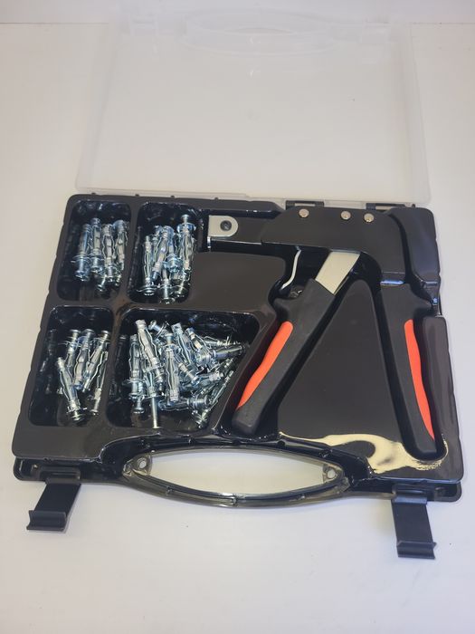 Монтажни клещи за дюбели комплект