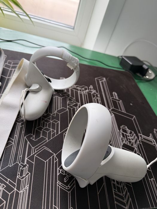 Oculus quest 2 бу