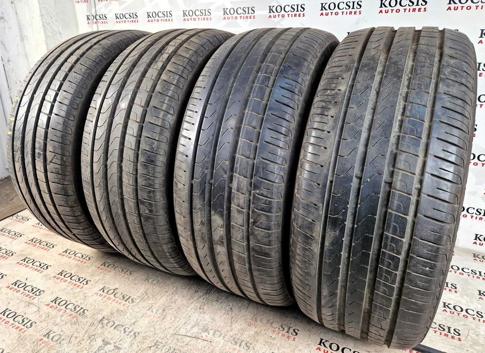 Anvelope second hand vara 255 45 19 Pirelli
