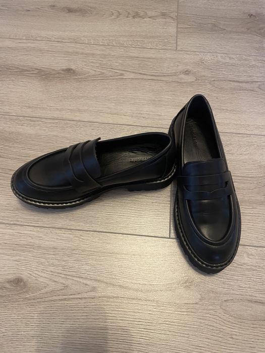 Vand mocasini marca CCC
