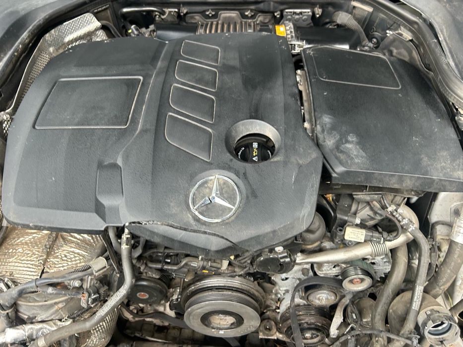 Pompă motorină motor înaltă presiune Mercedes W213 2.0cdi 194cp