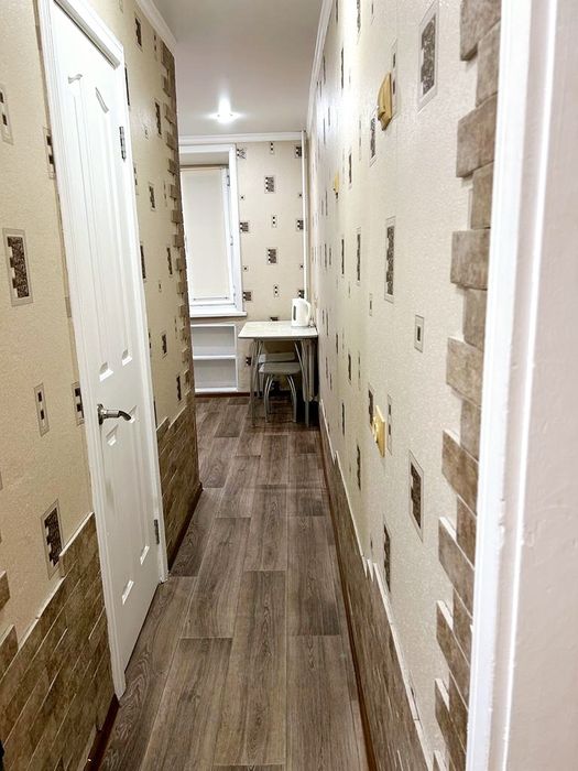 1 комнатная, Сатпаева 11