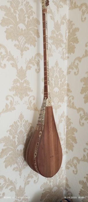 Alamoynaq dutar satiladi