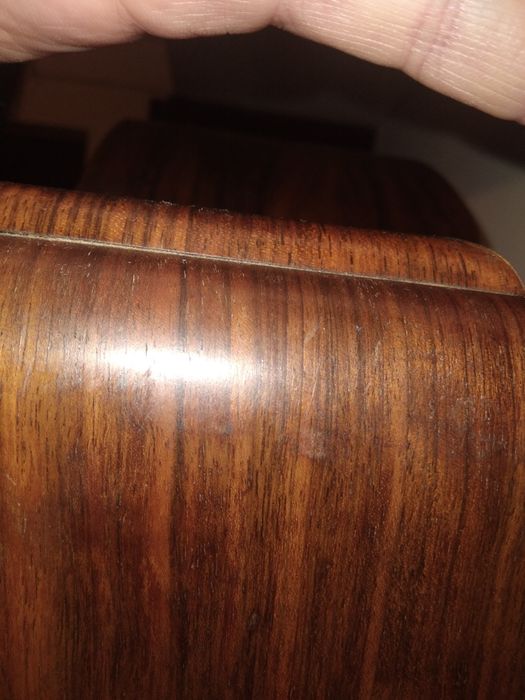 Se vinde ceas mecanic semineu T. B.Germany anii 1960 -70