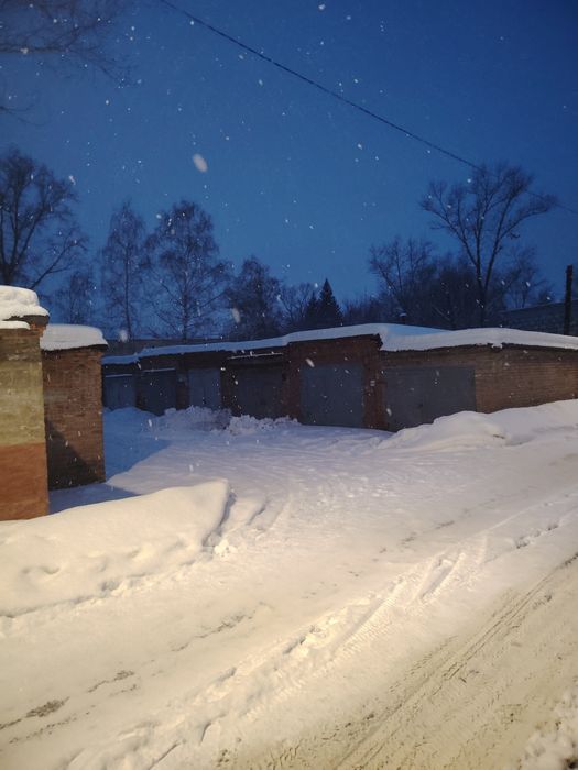 Сдам гараж свет погреб