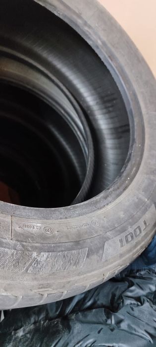 Продам шины б/у