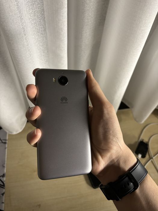 Huawei Y5 Продаю в отличном качестве