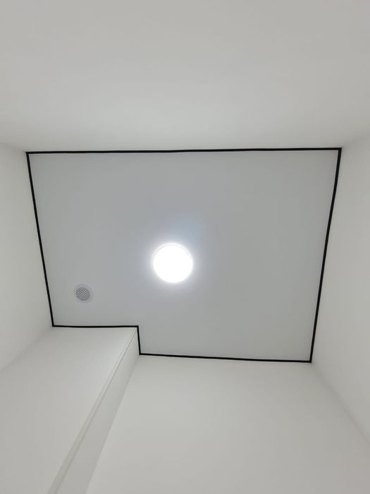 Натяжные потолки г. Караганда