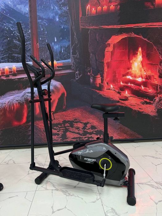 Trenajor arzon narhta dostavkasi bilan