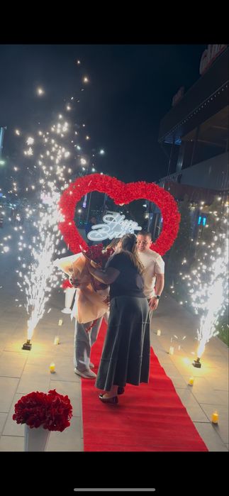 Оформление на день рождение