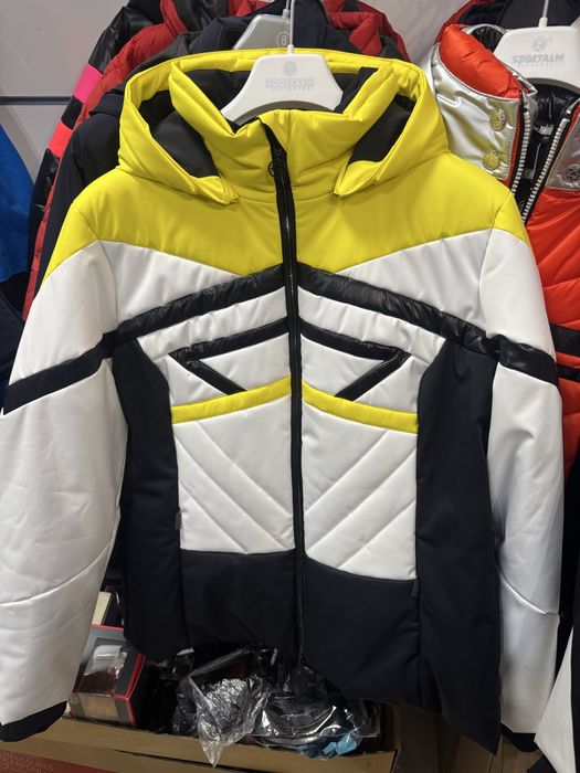 Оригинално Зимно/Ски яке Sportalm