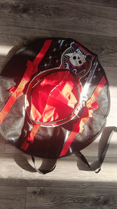 Продаю новую ватрушку