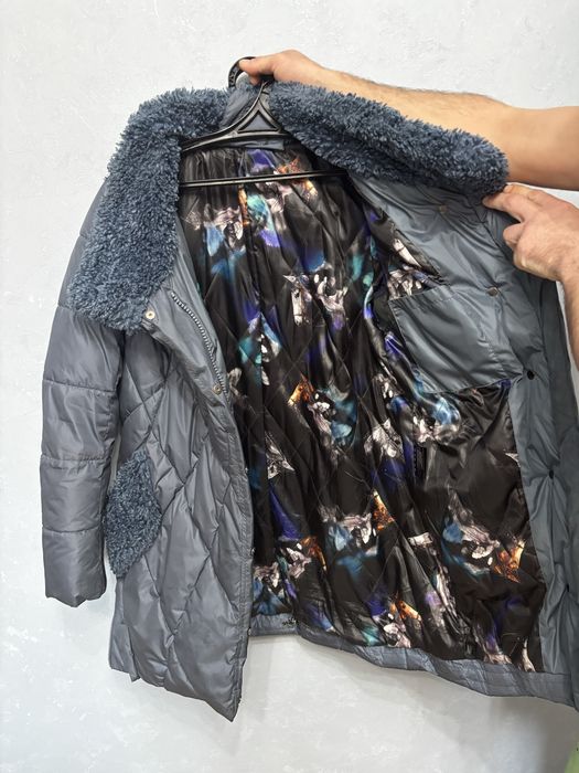 Продам куртку зимнюю