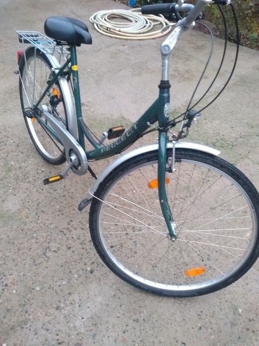 Велосипед PEUGEOT