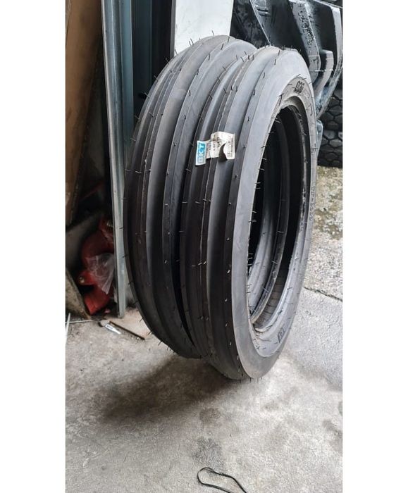 Anvelope 4.00-19 bkt tf9090 4pr tt  Cauciucuri tractor, Fiat, Case, Fendt, John Deere, New Holland, Massey Ferguson, UTB   Cauciucuri tractor, Fiat, C