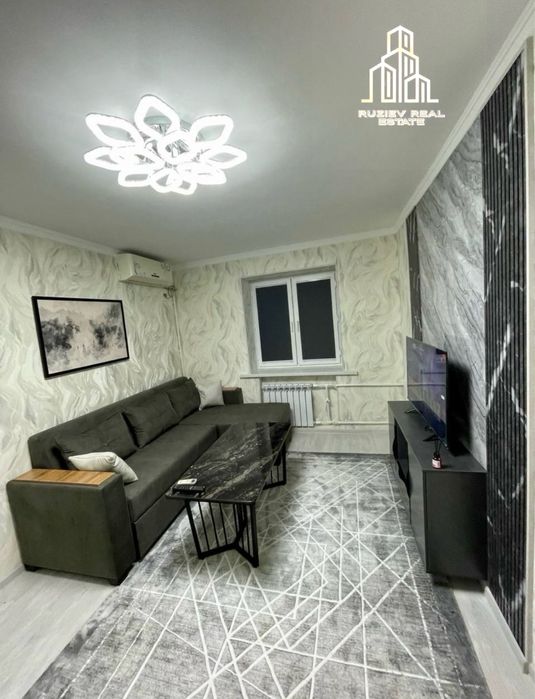 Сдается квартира