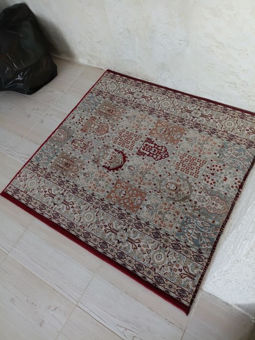 Ковры, дорожки разных размеров