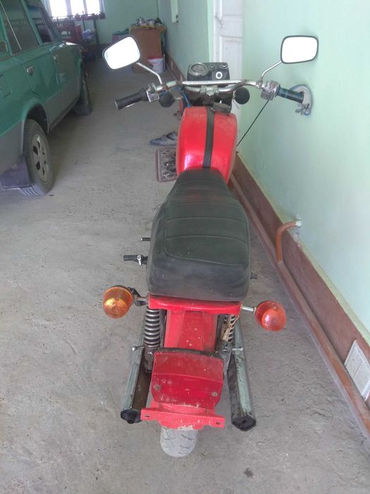 Васход 3м сотилади