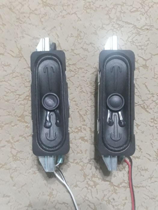 Колонки от телевизор