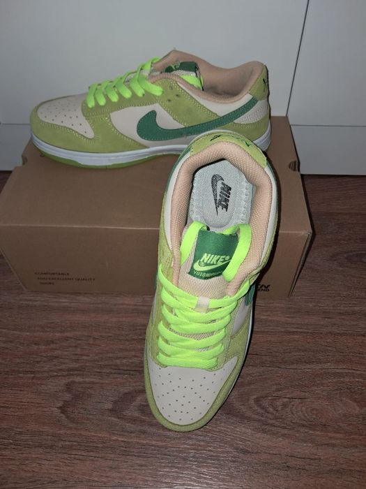 Кроссовки новые Kajila, Nike