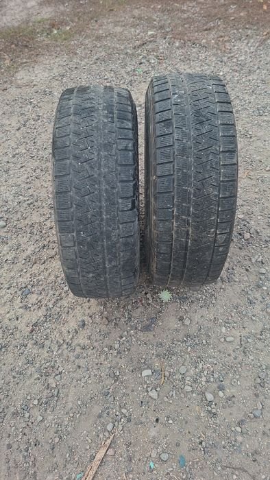 Зимние шины 16 размер
