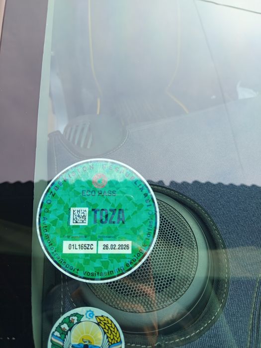 Spark avtomat sotiladi