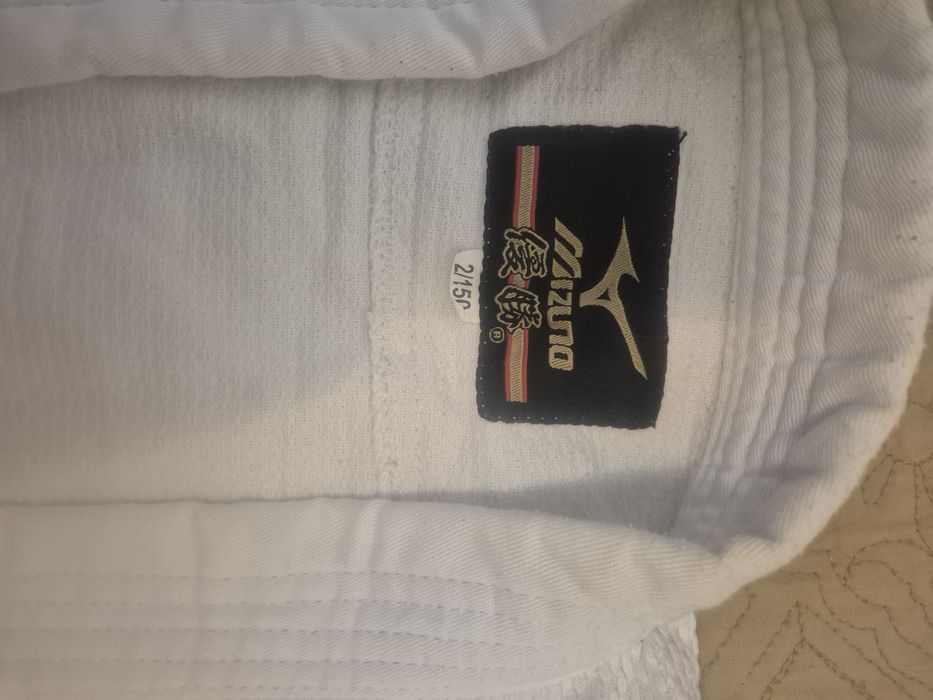 Кимоно  для тхэквондо