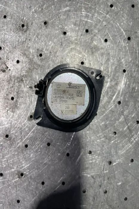 Speaker boxa fata 4E0 035 411C Audi A8 2006